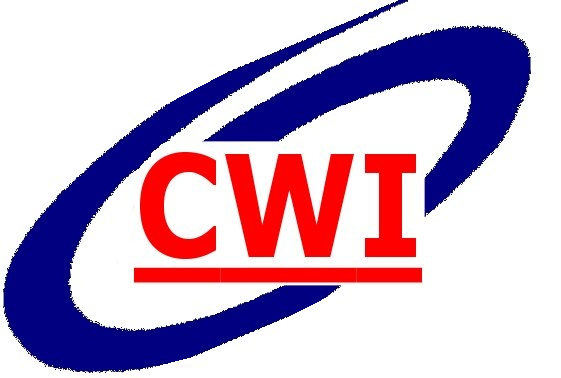 CWI logo